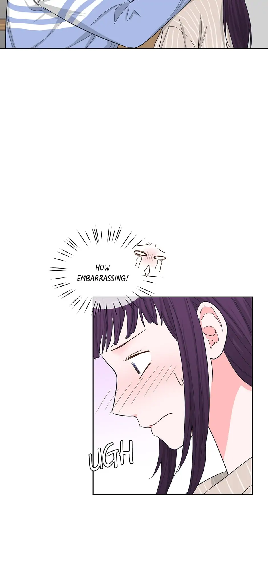Relationship Once Done Chapter 86 37